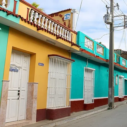 Rent this 2 bed house on Trinidad in Purísima, CU