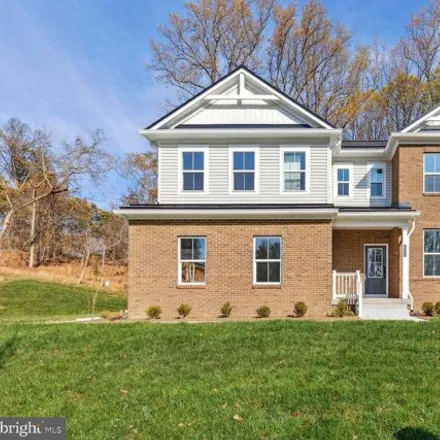 Buy this 5 bed house on 4776 Attenborough Way in Ellicott City, MD 21043