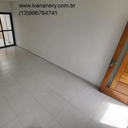 Buy this 2 bed house on Rua Reynaldo Reis Junior in Centro, Mongaguá - SP