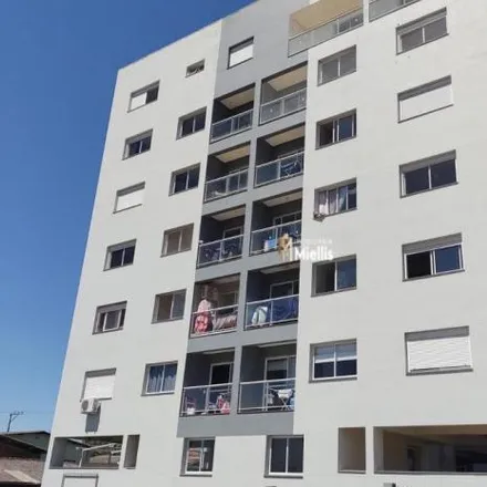 Buy this 2 bed apartment on Avenida Kurt Schonwald in Cecília, Viamão - RS