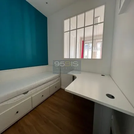 Image 2 - 105 Rue Pierre Corneille, 69003 Lyon 3e Arrondissement, France - Apartment for rent