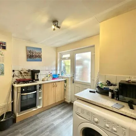 Image 5 - Balfour Street, Liverpool, L4 0RZ, United Kingdom - Townhouse for sale