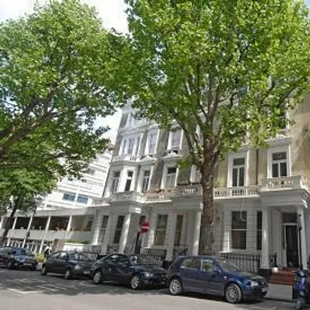 Buy this 2 bed apartment on 20-22 Linden Gardens in London, W2 4ES