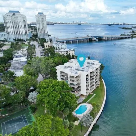 Image 1 - 7751 Northeast Bayshore Court, Miami, FL 33138, USA - Condo for sale