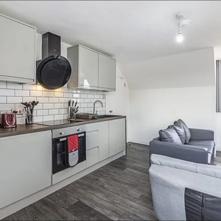 Rent this 2 bed apartment on Nisbet House in London, E9 6AN