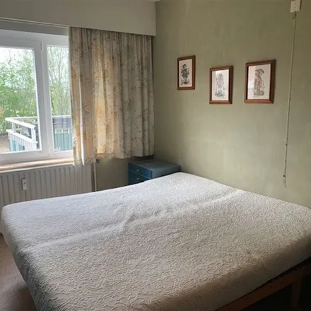 Rent this 1 bed apartment on Zwembadlaan in 9300 Aalst, Belgium