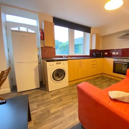 Rent this 2 bed house on Tolson's Yard in Huddersfield, HD5 8HG