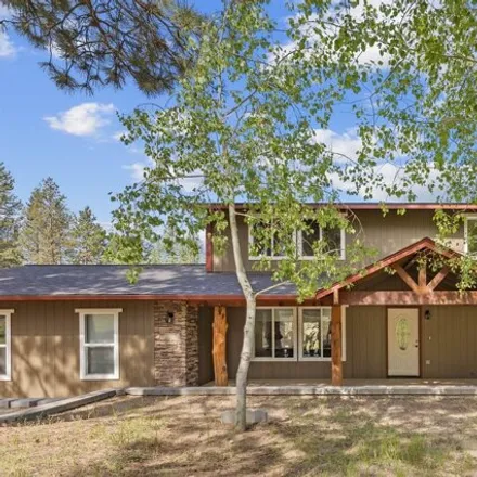 Buy this 3 bed house on 54523 Caribou Drive in Deschutes County, OR 97707