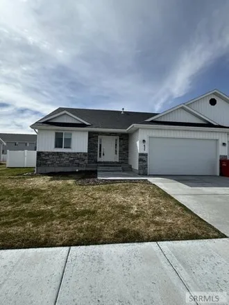 Image 1 - unnamed road, Rigby, Jefferson County, ID 83442, USA - Townhouse for sale