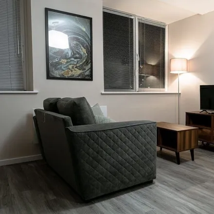 Image 7 - Salford, M5 3QR, United Kingdom - Apartment for rent