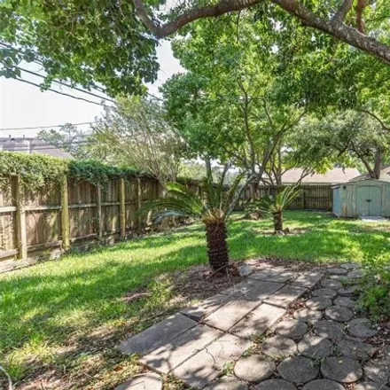 Image 4 - South Rice Avenue, Bellaire, TX 77402, USA - House for rent