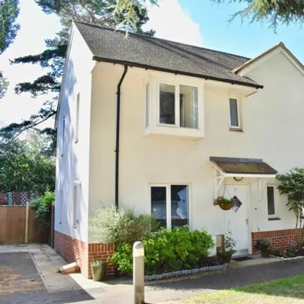 Buy this 2 bed duplex on Mole Valley Place in Ashtead, KT21 2PL