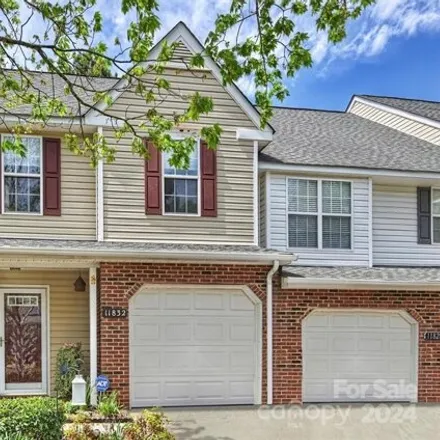 Buy this 2 bed house on 11832 Kevin Henry Place in Charlotte, NC 28277