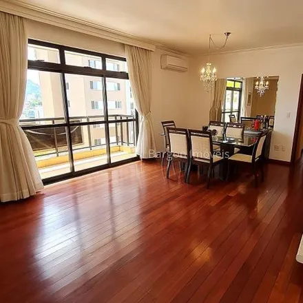 Buy this 3 bed apartment on Rua Moreira Guedes in Bom Pastor, Juiz de Fora - MG