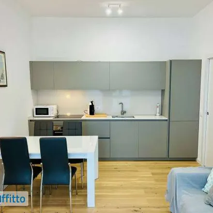 Rent this 2 bed apartment on Corso di Porta Romana 121 in 20122 Milan MI, Italy