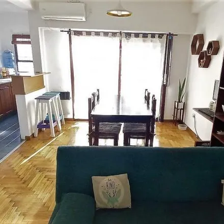 Buy this 1 bed apartment on Calle 67 670 in Partido de La Plata, 1900 La Plata