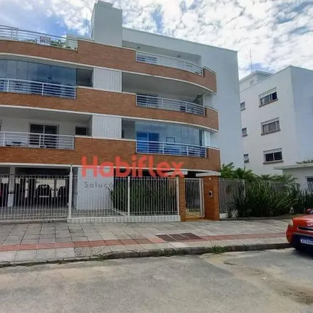 Image 2 - Rua Radialista Dakir Polidoro, Campeche, Florianópolis - SC, 88063-565, Brazil - Apartment for rent