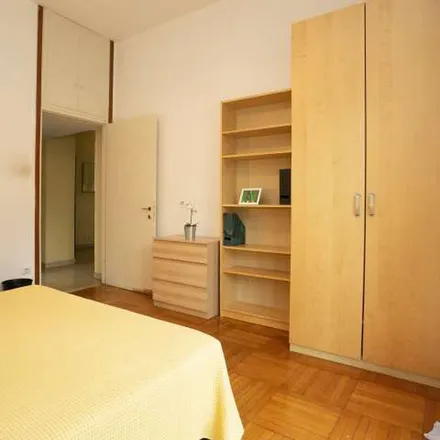 Rent this 4 bed apartment on Viale Beatrice d'Este in 20, 20122 Milan MI