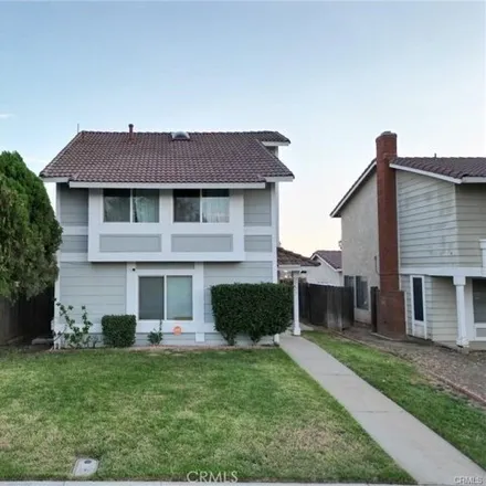 Buy this 4 bed house on Misty Glade Court in Moreno Valley, CA 92557