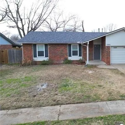 Rent this 3 bed house on 7970 North 121st East Avenue in Owasso, OK 74055