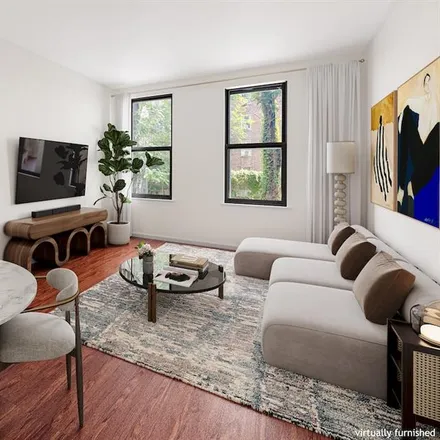 Buy this studio apartment on 162 EAST 2ND STREET B in East Village