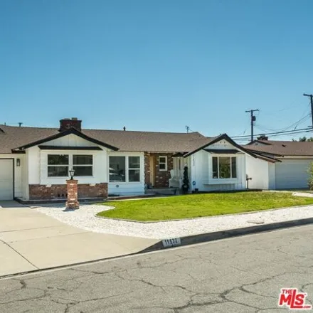 Buy this 3 bed house on 11594 Samoline Avenue in Downey, CA 90241