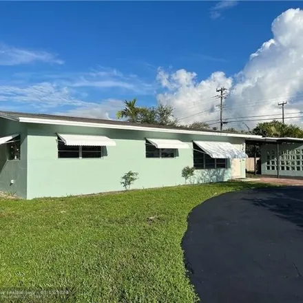 Image 3 - 3049 Nw 6th Ave, Wilton Manors, Florida, 33311 - House for sale
