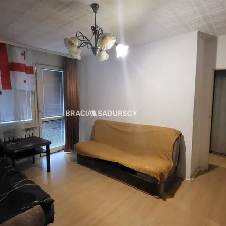 Buy this 3 bed apartment on 2 in 31-630 Krakow, Poland