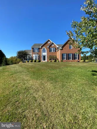 Rent this 5 bed house on 4635 Spring Run Road in Fauquier County, VA 20187