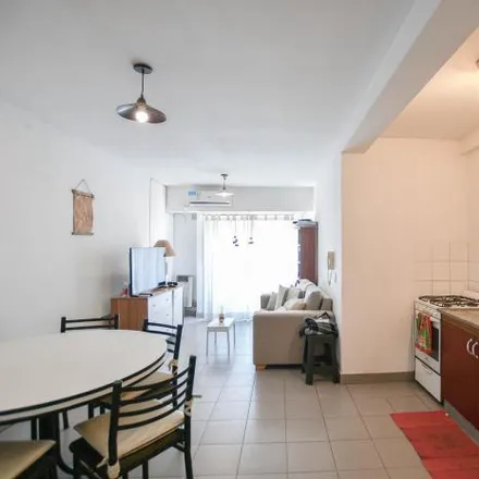 Buy this 1 bed apartment on Calle 3 769 in Partido de La Plata, 1900 La Plata