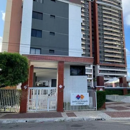 Image 2 - Avenida Rogaciano Leite 930, Salinas, Fortaleza - CE, 60810-786, Brazil - Apartment for rent