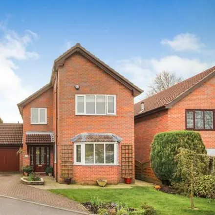 Image 1 - Shillingstone Close, Bradshaw, BL2 3PD, United Kingdom - House for sale