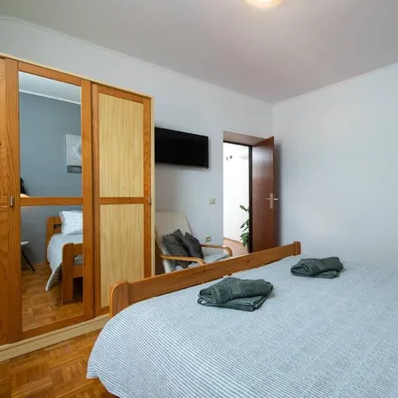 Image 7 - Mali Vareški, Istria County, Croatia - Apartment for rent