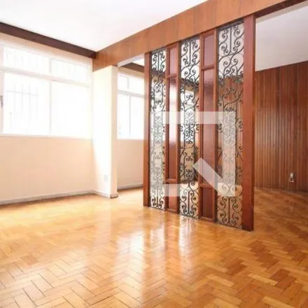 Buy this 4 bed apartment on Rua Martim de Carvalho in Santo Agostinho, Belo Horizonte - MG