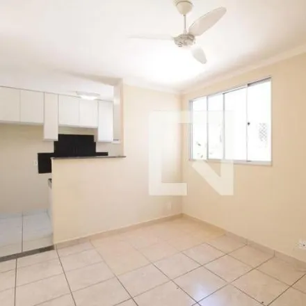Rent this 2 bed apartment on unnamed road in Planalto, Belo Horizonte - MG