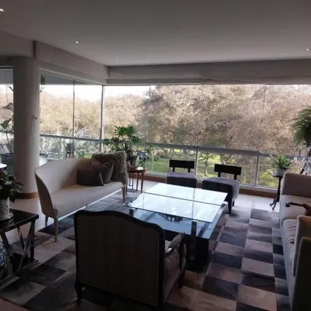 Buy this 4 bed apartment on Jirón Hermano Lobo in San Borja, Lima Metropolitan Area 51132