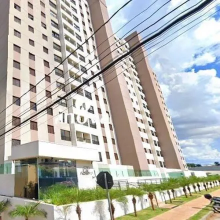 Image 2 - Rua Minas Gerais, Santa Maria, Uberaba - MG, 38050, Brazil - Apartment for sale