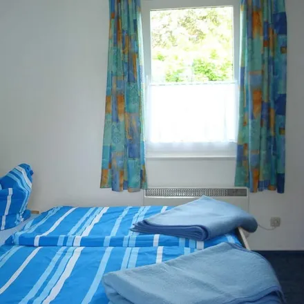 Rent this 1 bed apartment on 18565 Insel Hiddensee