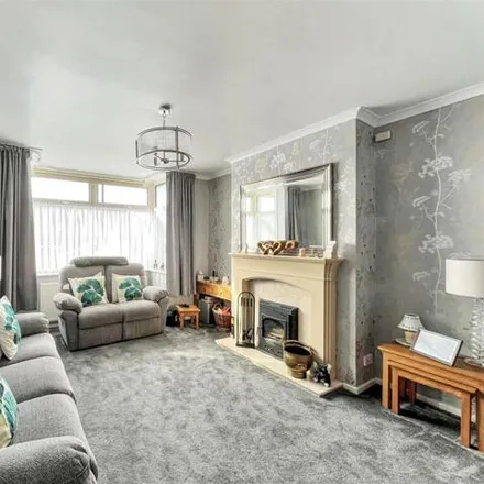 Image 7 - 133 Kingsway, Bristol, BS15 8AH, United Kingdom - Townhouse for sale