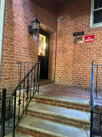 Rent this studio house on 33-35 81th St in Jackson Heights, New York