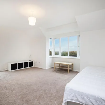 Rent this 1 bed apartment on Snowdon Drive in The Hyde, London