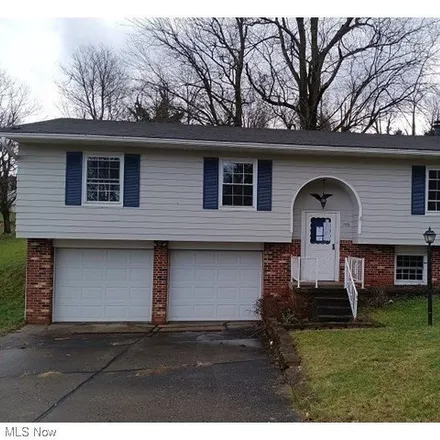 Buy this 3 bed house on 103 Tudor Drive in St. Clairsville, OH 43950