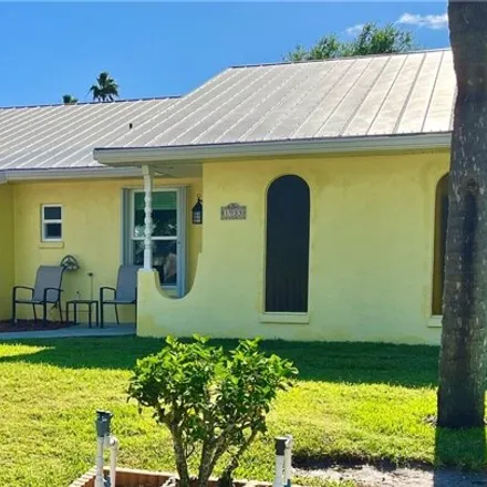 Buy this 3 bed house on 1949 Robalo Drive in Vero Beach, FL 32960