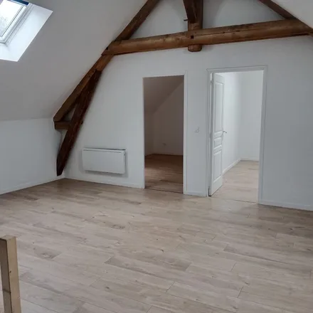 Rent this 4 bed apartment on 2 Chemin de l’Ormeteau in 28630 Sours, France