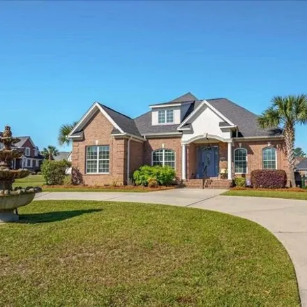 Image 7 - 3043 Drakeshore Drive, Florence, SC 29501, USA - House for sale