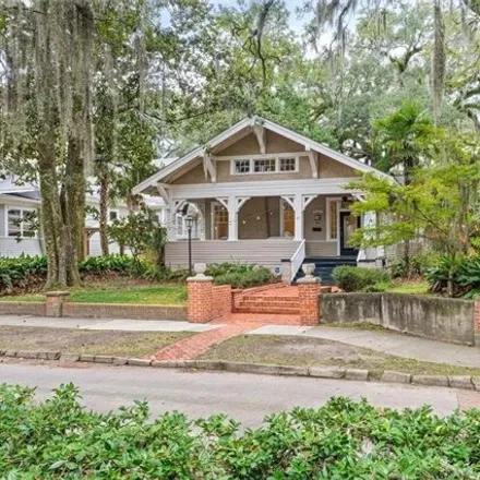 Image 1 - 1614 Old Shell Road, Mobile, AL 36604, USA - House for sale