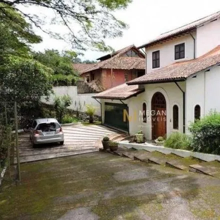 Buy this 4 bed house on Rodovia Engenheiro Renê Benedito Silva in Jardim Nossa Senhora de Fátima, Jandira - SP