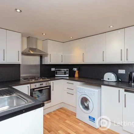 Rent this 2 bed apartment on 14 Forth Street in City of Edinburgh, EH1 3JX