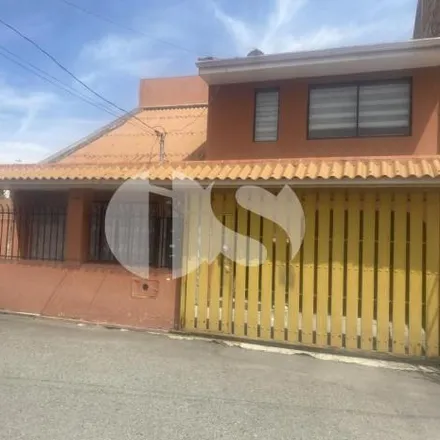 Image 2 - Cemsi, Roberto Crespo Toral, 010204, Cuenca, Ecuador - House for sale