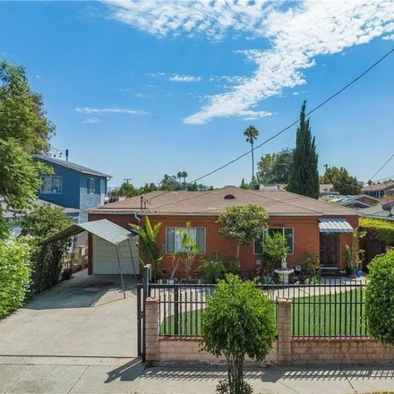 Image 1 - 11262 Hatteras Street, Los Angeles, CA 91601, USA - House for sale